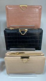 Portfel damski (uniwersalny/12szt)