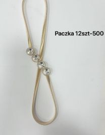 Pasek damska (uniwersalny/12szt)