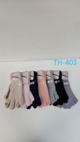 Rękawiczki damskie (uniwersalny/12P)