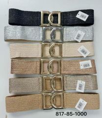 Pasek damska (uniwersalny/12szt)