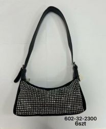 Torebki damskie (uniwersalny/6szt)