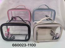 Torebki damskie (uniwersalny/12szt)