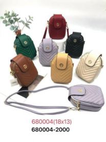 Torebki damskie (uniwersalny/12szt)