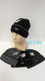 Czapki męskie (uniwersalny/10szt)