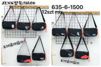 Torebki damskie (28x18x10cm/12szt)