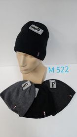 Czapki męskie (uniwersalny/10szt)