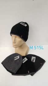 Czapki męskie (uniwersalny/10szt)