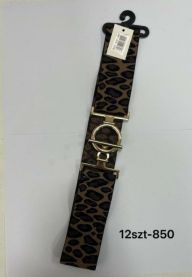 Pasek damska (uniwersalny/12szt)