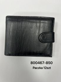 Portfel Meskie