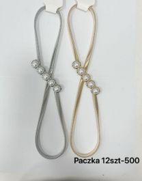 Pasek damska (uniwersalny/12szt)