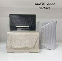 Portfel damski (uniwersalny/6szt)