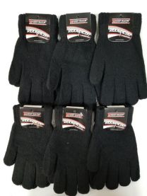 Rękawiczki damskie (uniwersalny/12P)