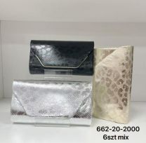 Portfel damski (uniwersalny/6szt)
