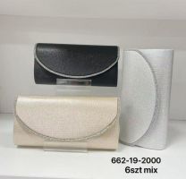 Portfel damski (uniwersalny/6szt)