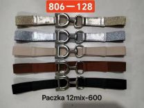 Pasek damska (uniwersalny/12szt)