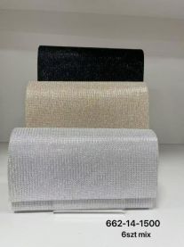 Portfel damski (uniwersalny/6szt)