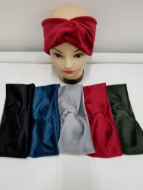 Opaska Damskie (uniwersalny/12szt)