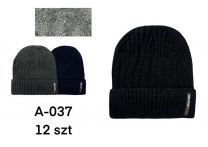 Czapki dziecięce (uniwersalny/12szt)