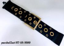 Pasek damska (uniwersalny/12szt)