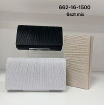 Portfel damski (uniwersalny/6szt)