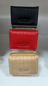 Portfel damski (uniwersalny/12szt)