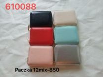 Portfel damski (uniwersalny/12szt)