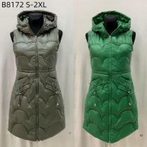 kamizelka damska (S-2XL/5 szt )