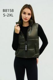 kamizelka damska (S-2XL/5 szt )