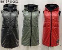 kamizelka damska (S-2XL/5 szt )