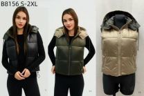 kamizelka damska (S-2XL/5 szt )
