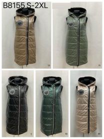 kamizelka damska (S-2XL/5 szt )