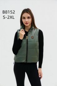 kamizelka damska (S-2XL/5 szt )