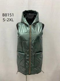 kamizelka damska (S-2XL/5 szt )