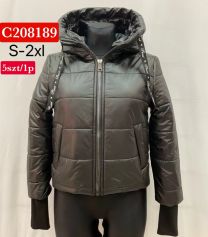 Kurtka damskie (S-2XL/5szt)