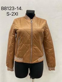 kurtka damskie (S-2XL/5szt)