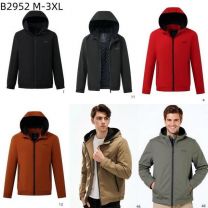 Kurtka meska  (M-3XL/5szt)