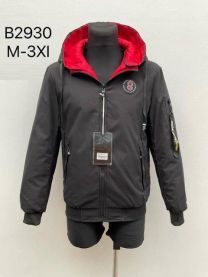 Kurtka meska  (M-3XL/5szt)