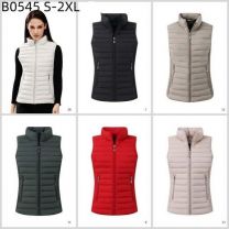 kamizelka damska (S-2XL/5 szt )