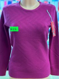 Swetry damskie (L-3XL/10szt)