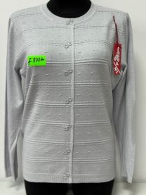 Swetry damskie (L-3XL/10szt)