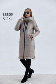 kurtka damskie (S-2XL/5szt)