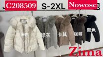 Kurtka damska (S-2XL/5szt)
