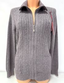 Swetry damskie (L-3XL/10szt)