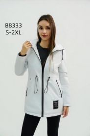 kurtka damskie (S-2XL/5szt)