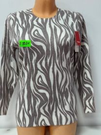 Swetry damskie (M-3XL/10szt)