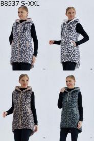 kamizelka damska (S-2XL/5 szt )