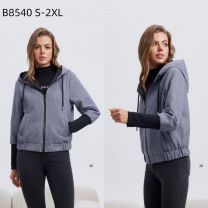 kurtka damskie (S-2XL/5szt)