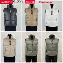 kamizelka damska (S-2XL/5szt)