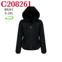 kurtka damskie (S-2XL/5szt)