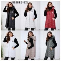 kamizelka damska (S-2XL/5 szt )